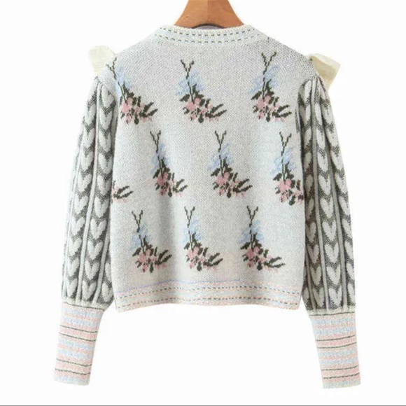 CIDER Sweater - Picture 7 of 8